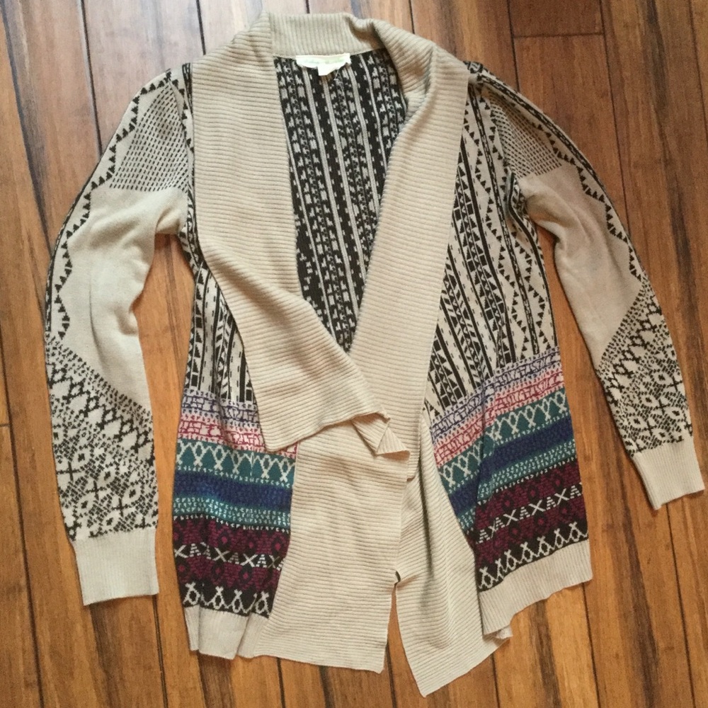 Urban Outfitters Cardigan
